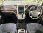 VELLFIRE 4WD