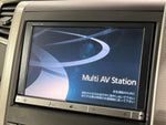 VELLFIRE 4WD