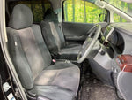 VELLFIRE 4WD