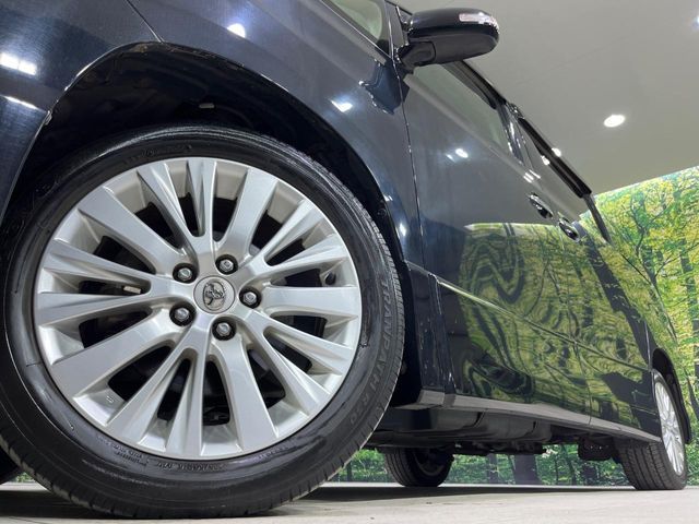 VELLFIRE 4WD