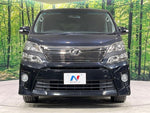 VELLFIRE 4WD