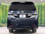 VELLFIRE 4WD