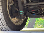 VELLFIRE 4WD
