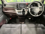 N-WGN CUSTOM 4WD