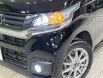 N-WGN CUSTOM 4WD