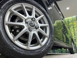 N-WGN CUSTOM 4WD