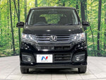 N-WGN CUSTOM 4WD