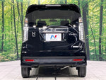N-WGN CUSTOM 4WD