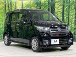 N-WGN CUSTOM 4WD