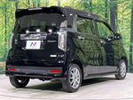 N-WGN CUSTOM 4WD
