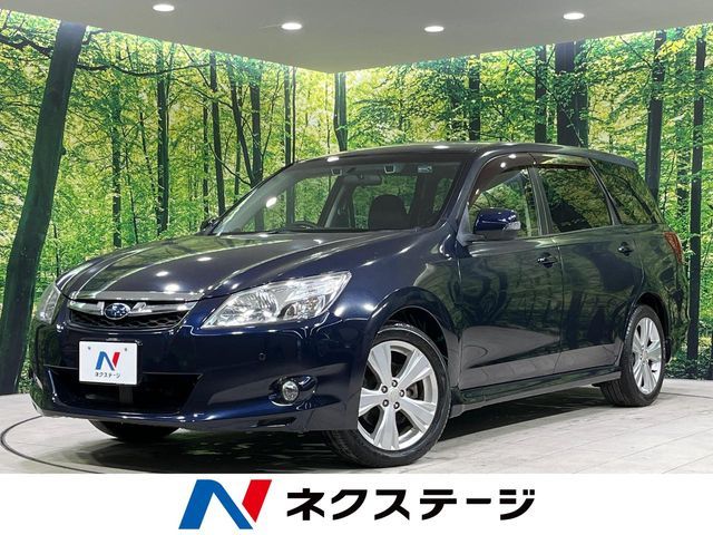 EXIGA 4WD
