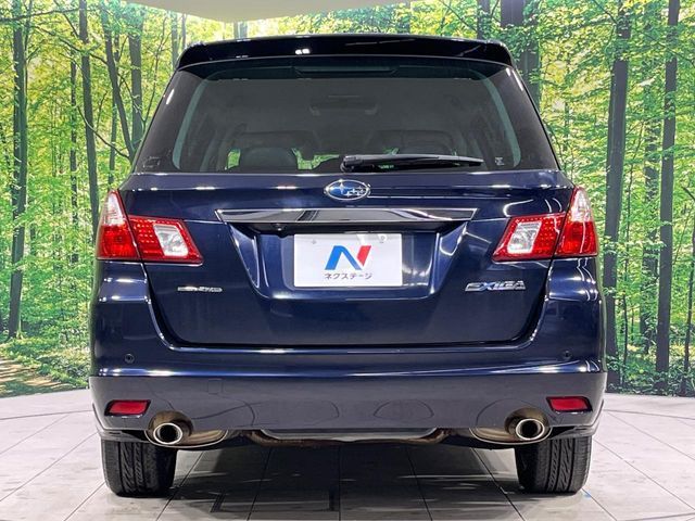 EXIGA 4WD