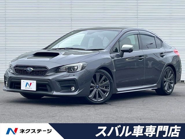 WRX S4