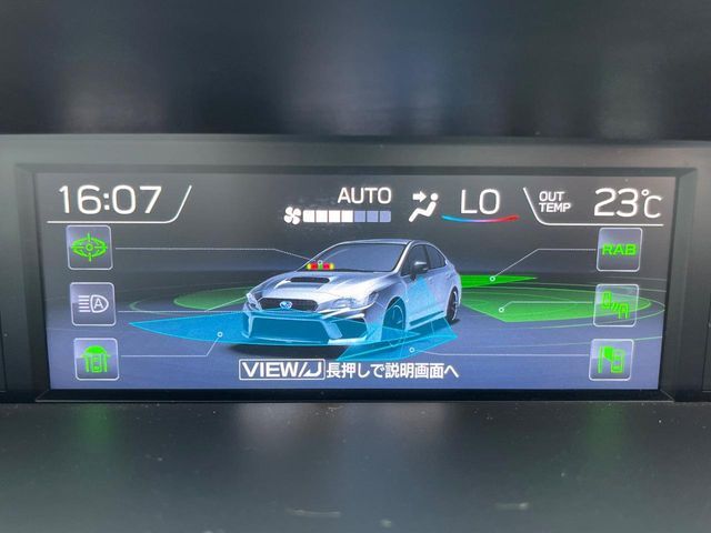 WRX S4