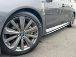 WRX S4