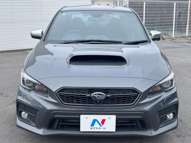 WRX S4