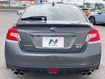 WRX S4