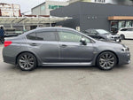 WRX S4