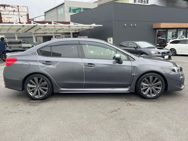 WRX S4