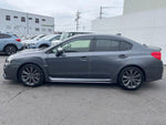 WRX S4