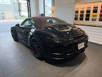 PORSCHE 911 open