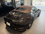 PORSCHE 911 open