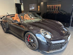 PORSCHE 911 open