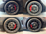 PORSCHE 911 open