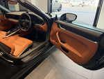 PORSCHE 911 open