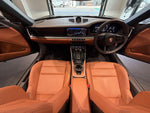 PORSCHE 911 open