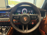 PORSCHE 911 open