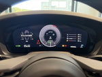 PORSCHE 911 open