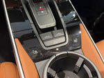 PORSCHE 911 open