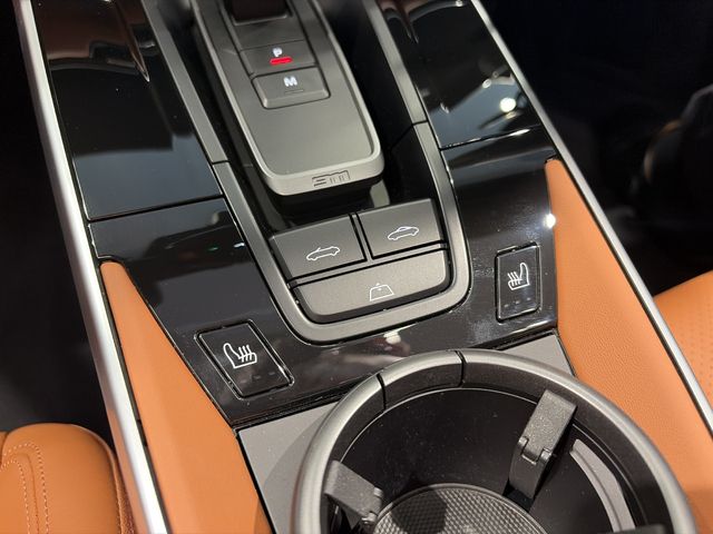 PORSCHE 911 open