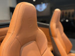 PORSCHE 911 open