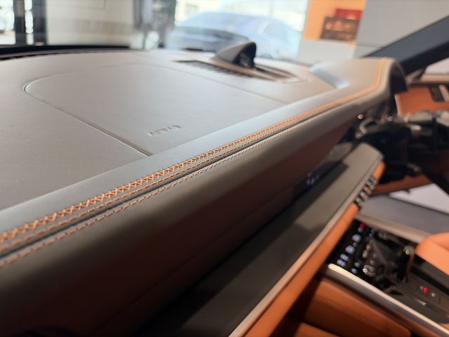 PORSCHE 911 open