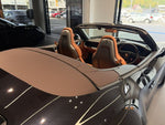 PORSCHE 911 open