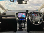 ALPHARD 4WD