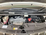 ALPHARD 4WD
