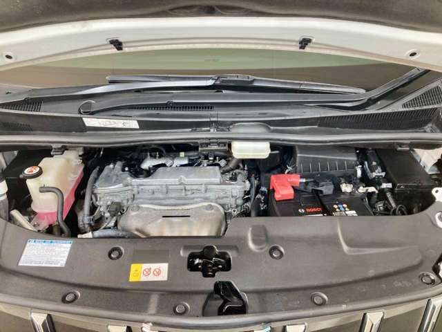 ALPHARD 4WD