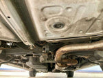 ALPHARD 4WD