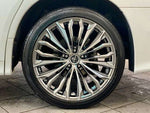 ALPHARD 4WD