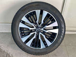 ALPHARD 4WD