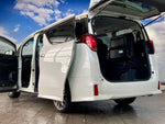 ALPHARD 4WD
