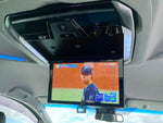 ALPHARD 4WD