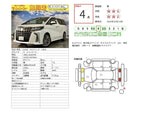 ALPHARD 4WD