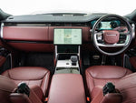 ROVER RANGE ROVER