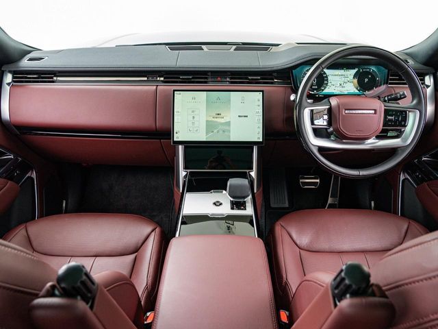 ROVER RANGE ROVER