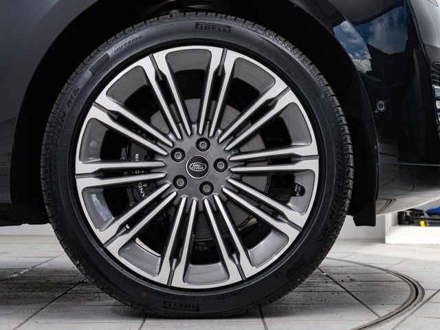 ROVER RANGE ROVER