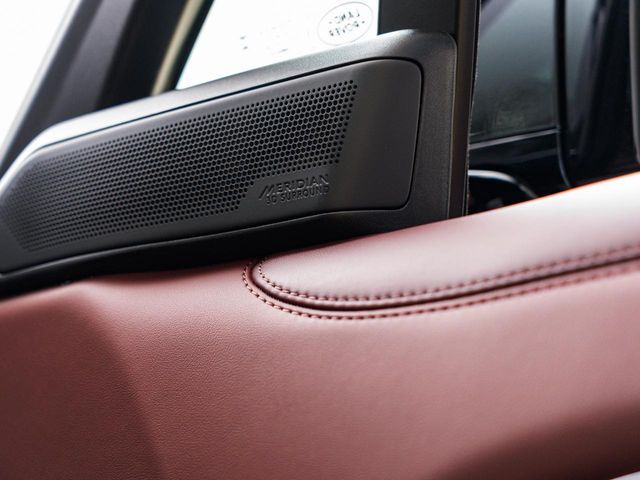 ROVER RANGE ROVER